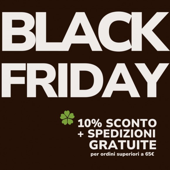 Parmigiano Reggiano Black Friday