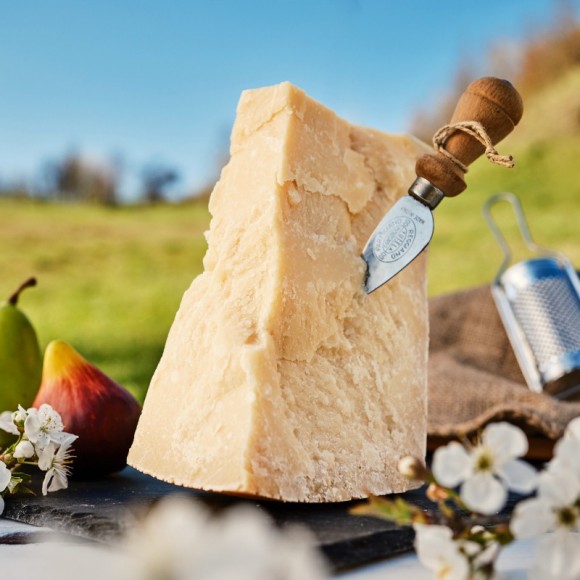 Promo di Pasqua - Parmigiano Reggiano