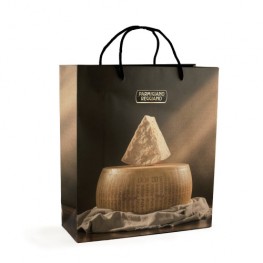 Vendita Borsa nera Rr-Re litografata grande