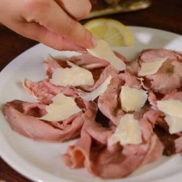 Vendita Parmigiano Reggiano 12 mesi